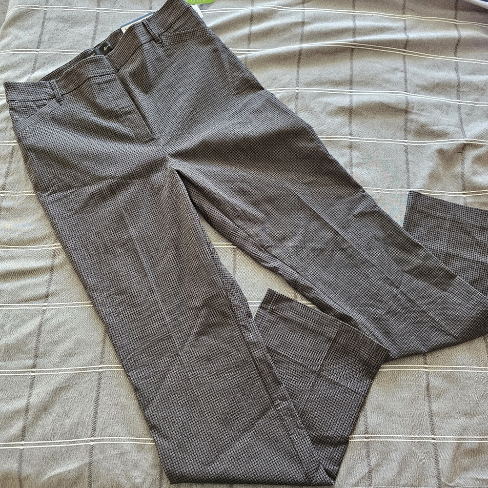 💥Ladies Reitmans Dress Pants NWT Size 14 Tall
